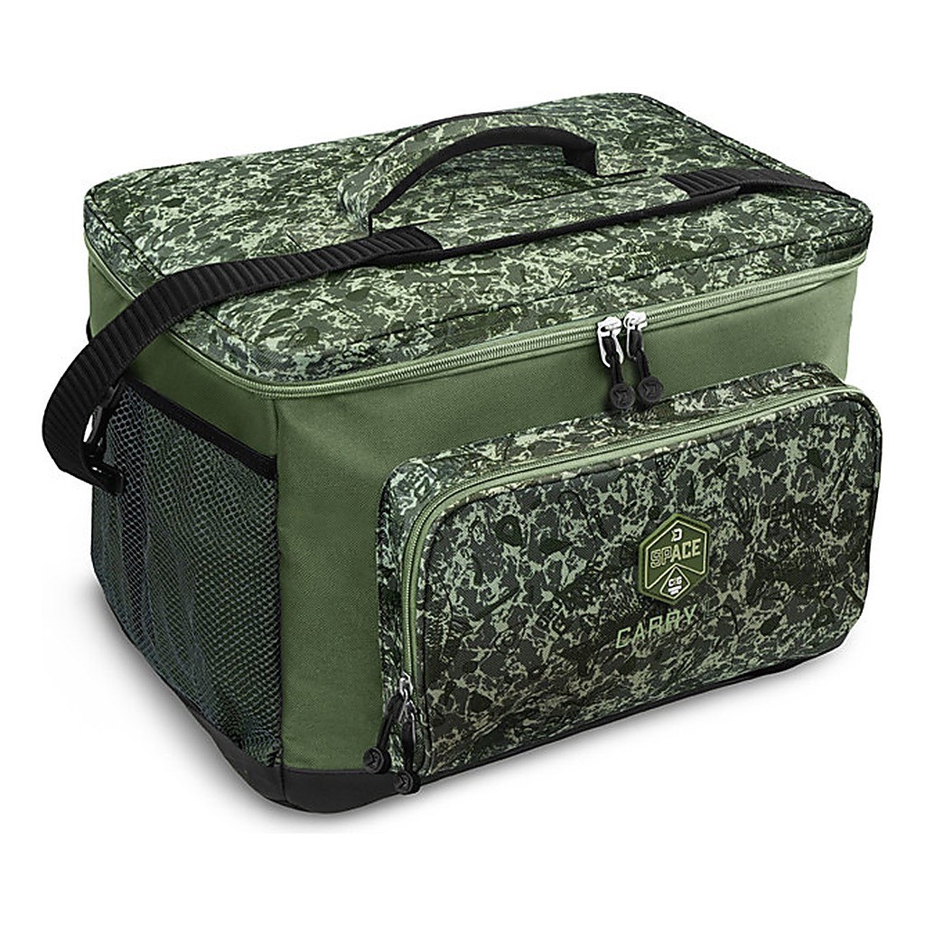 Delphin Carryall Bag Space C2G in der Gruppe Aufbewahrung / Angeltaschen / Carryalls bei Sportfiskeprylar.se (101002358r)