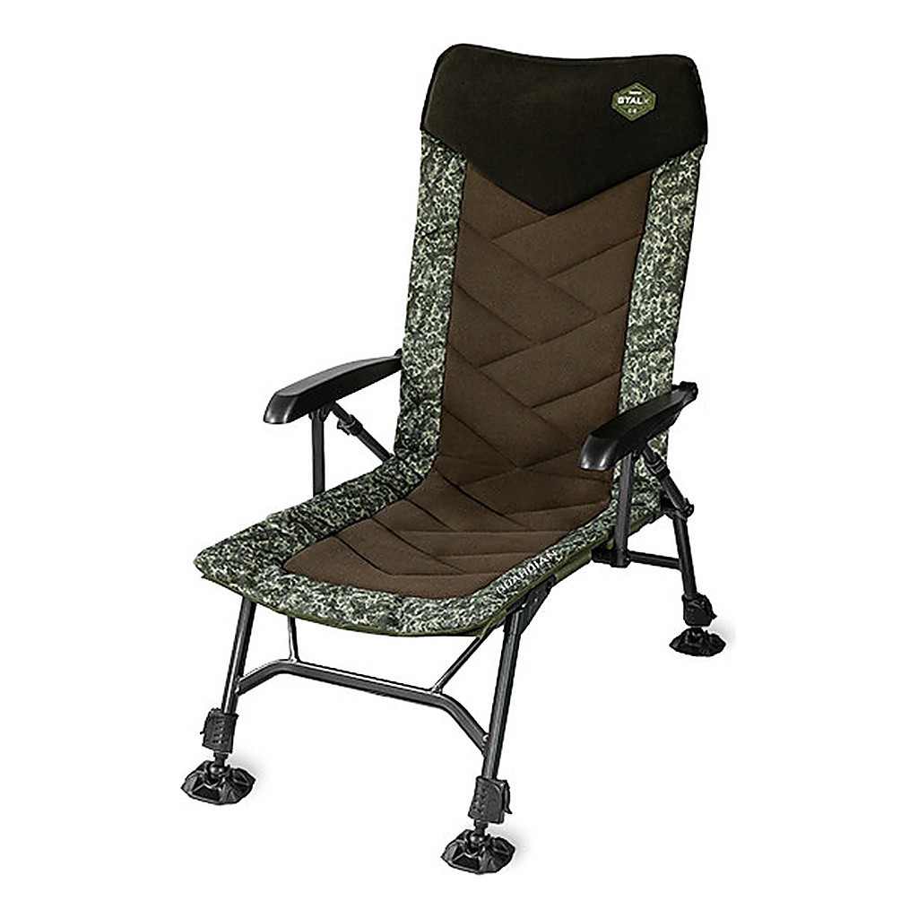Delphin Chair Guardian C2G in der Gruppe Outdoor / Zelte & Zeltmöbel / Stühle & Tische / Stühle bei Sportfiskeprylar.se (101002541)