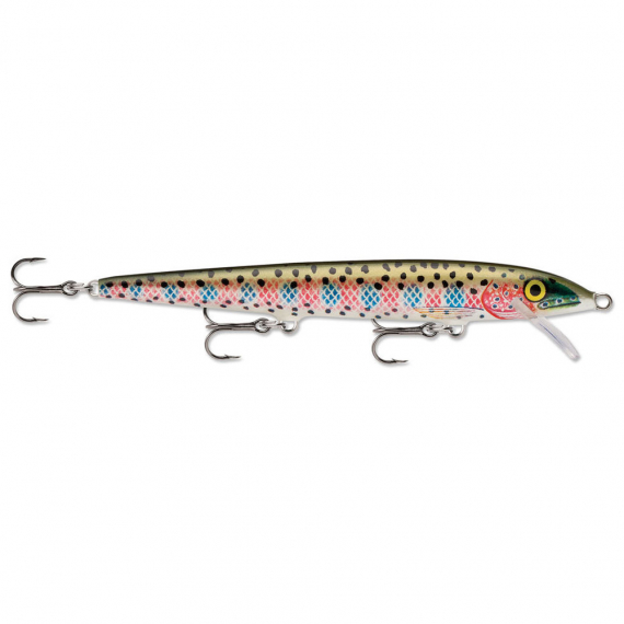 Rapala Floating Original 11cm RT in der Gruppe Köder / Wobbler bei Sportfiskeprylar.se (101002NO)