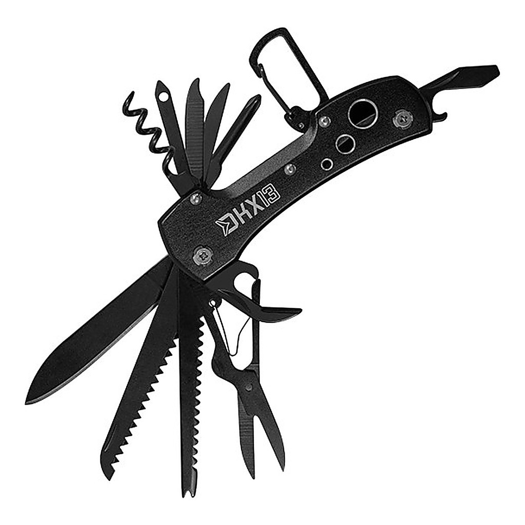 Delphin Pocket Knife in der Gruppe Outdoor / Messer & Äxte / Messer bei Sportfiskeprylar.se (101003252)