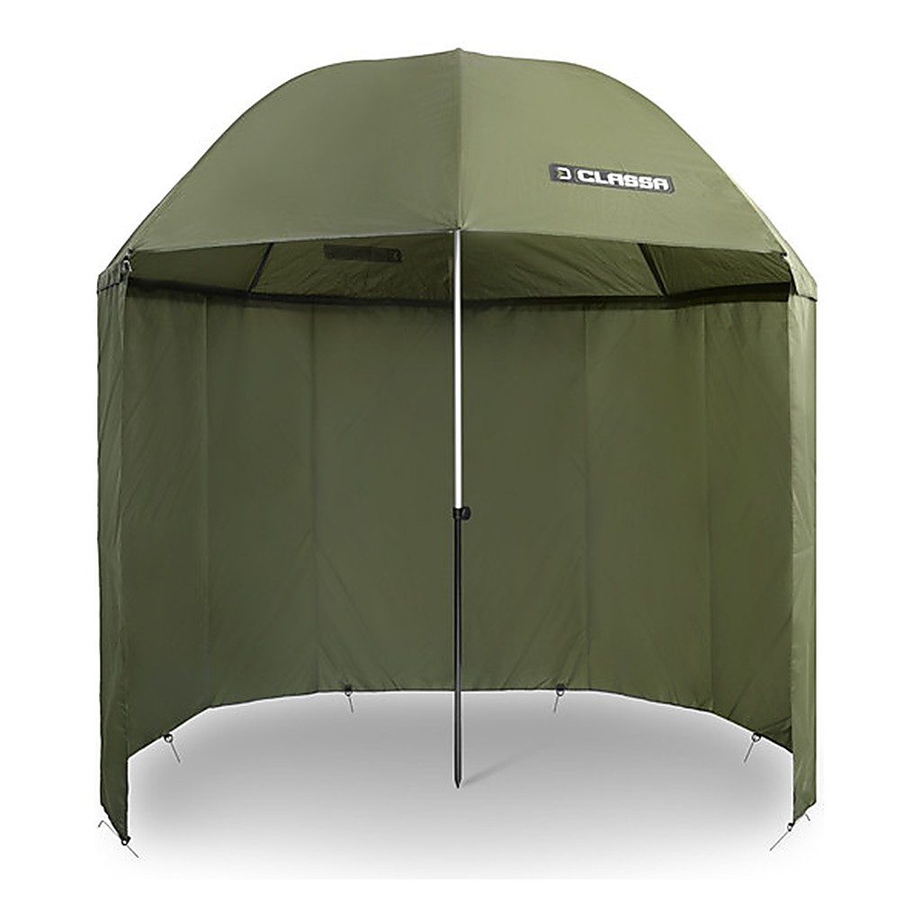 Delphin Fishing Umbrella in der Gruppe Outdoor / Zelte & Zeltmöbel / Brollies & Angelschirme bei Sportfiskeprylar.se (101003318)