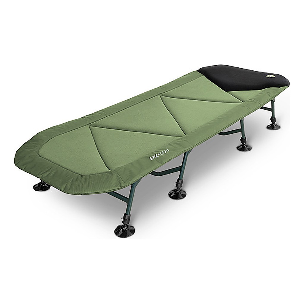 Delphin EazyEight 8 in der Gruppe Outdoor / Betten & Isomatten / Betten bei Sportfiskeprylar.se (101003325)