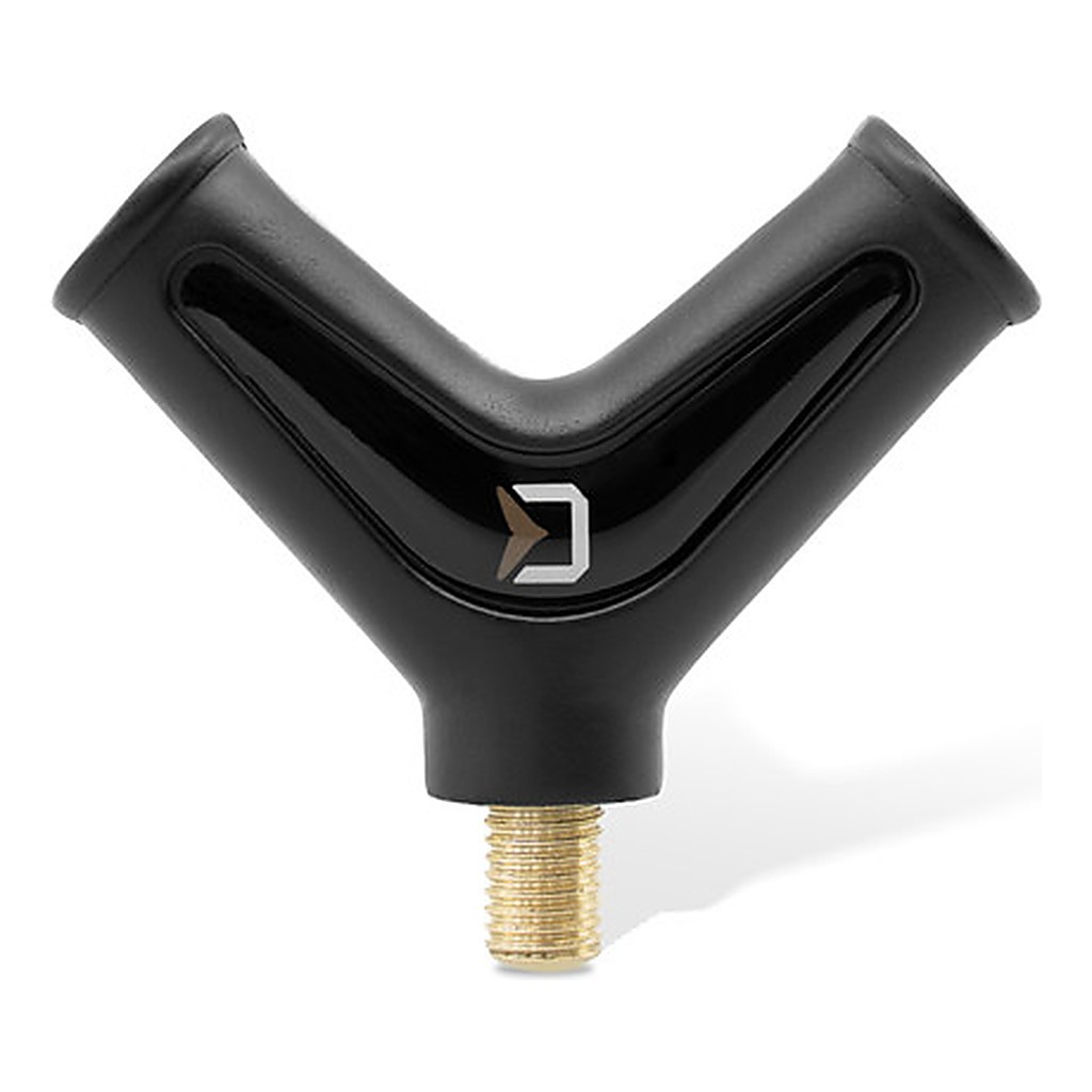 Delphin Metal Connector for Landing Net in der Gruppe Werkzeuge & Zubehör / Kescher / Specimenkescher & Zubehör bei Sportfiskeprylar.se (101004527)