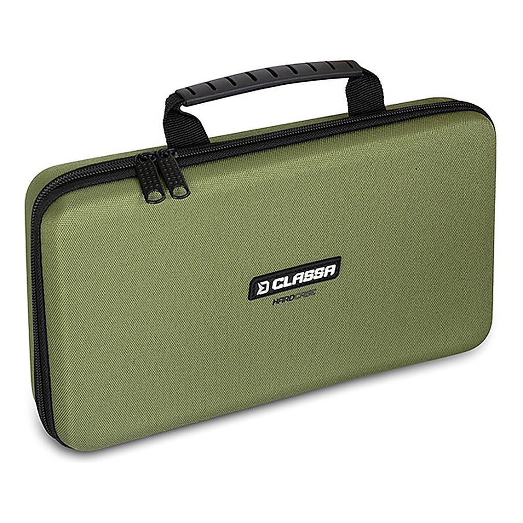 Delphin Accessory Hardcase in der Gruppe Aufbewahrung / Boxen & Dosen / Tackelboxen & Rig Aufbewahrung bei Sportfiskeprylar.se (101004833)