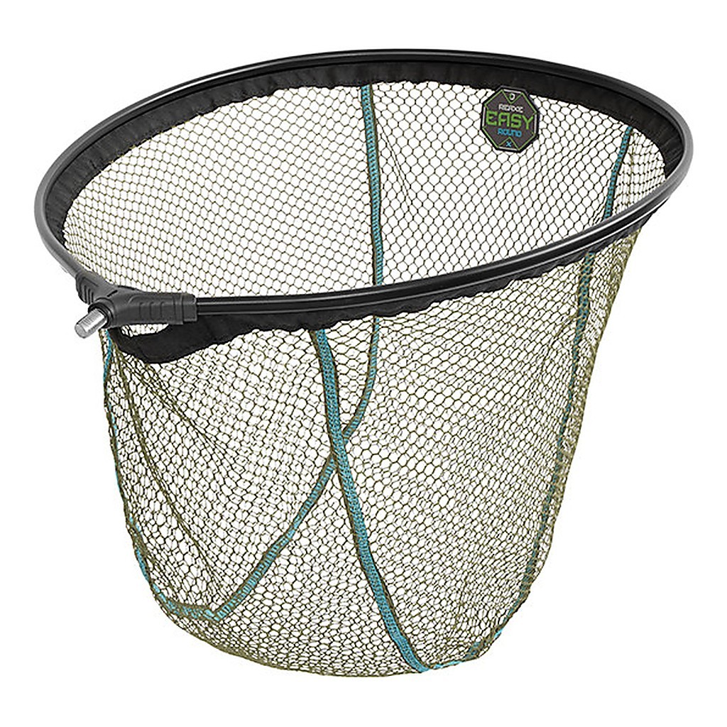 Delphin Landing Net Head Reaxe Round in der Gruppe Werkzeuge & Zubehör / Kescher / Specimenkescher & Zubehör bei Sportfiskeprylar.se (101004861r)