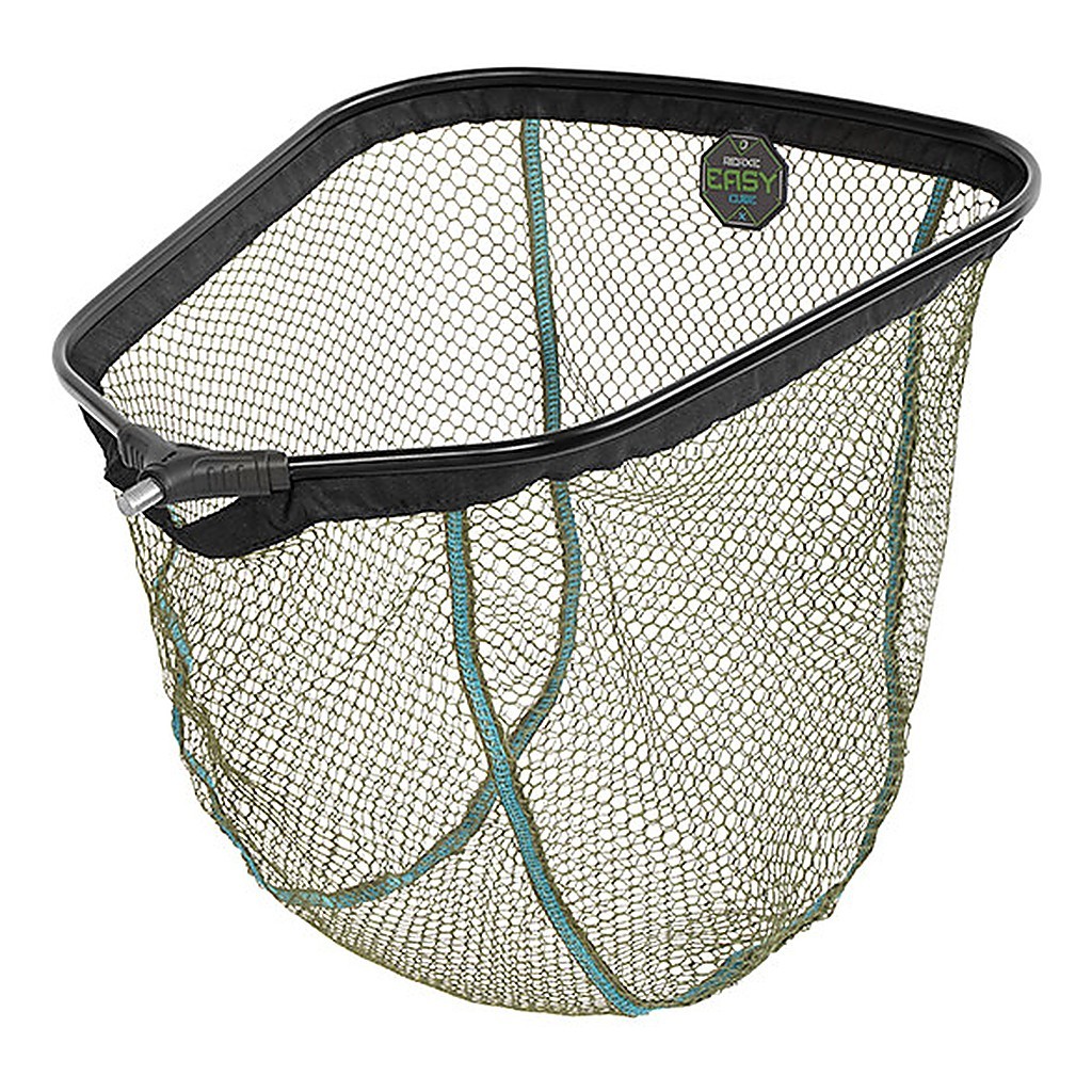 Delphin Landing Net Head Reaxe Cube in der Gruppe Werkzeuge & Zubehör / Kescher / Specimenkescher & Zubehör bei Sportfiskeprylar.se (101004865r)