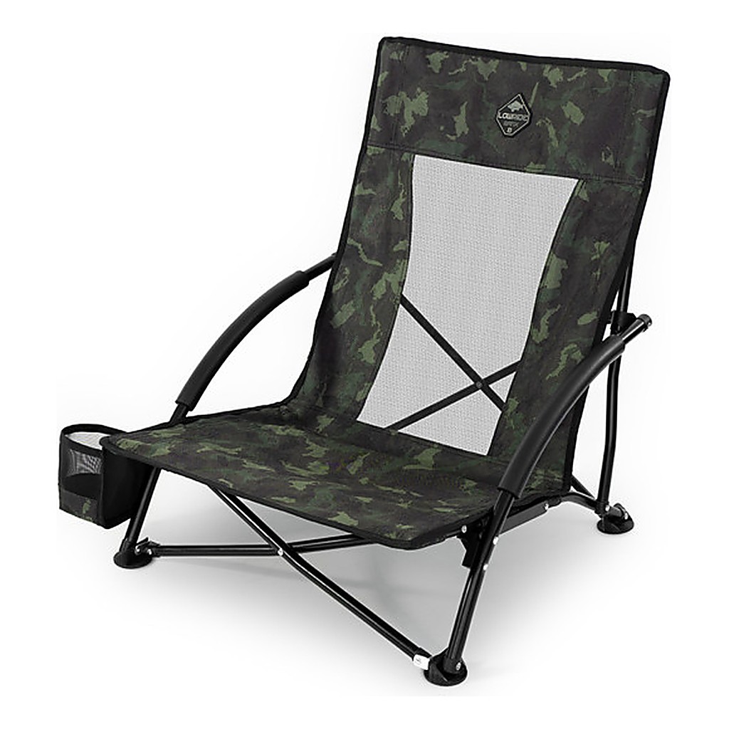 Delphin Chair Lowride Banx in der Gruppe Outdoor / Zelte & Zeltmöbel / Stühle & Tische / Stühle bei Sportfiskeprylar.se (101005951)