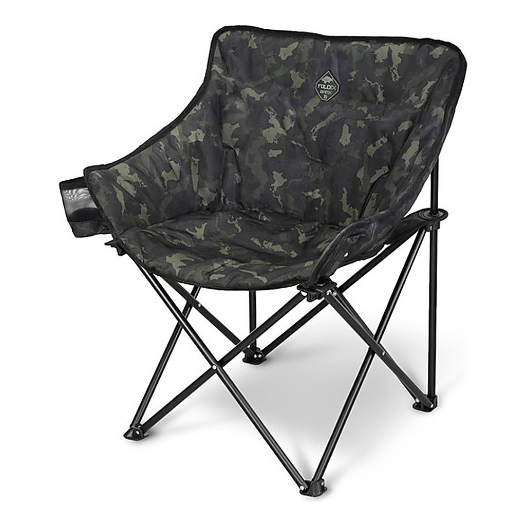 Delphin Chair Fold X Banx in der Gruppe Outdoor / Zelte & Zeltmöbel / Stühle & Tische / Stühle bei Sportfiskeprylar.se (101005952)
