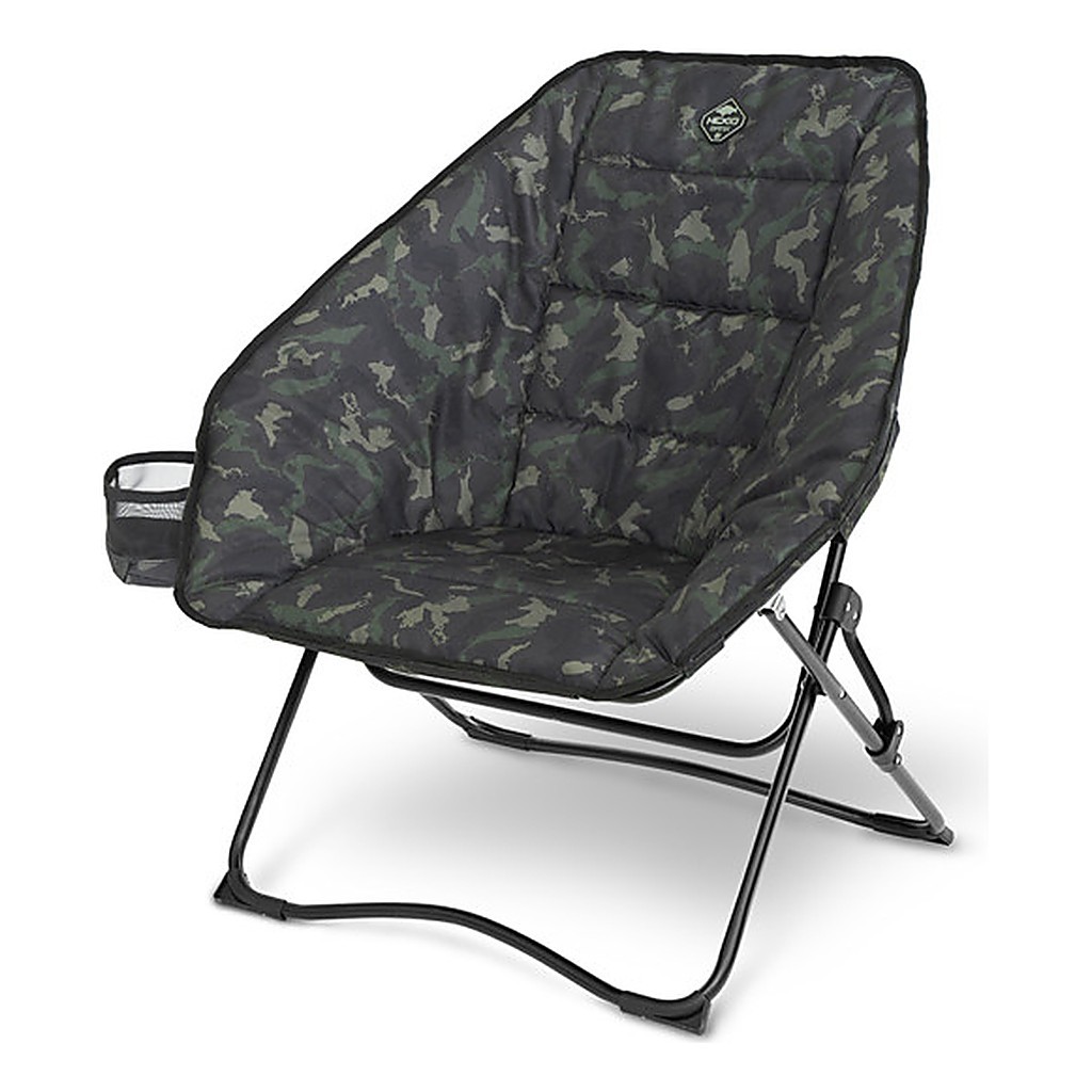 Delphin Chair Hexio Banx in der Gruppe Outdoor / Zelte & Zeltmöbel / Stühle & Tische / Stühle bei Sportfiskeprylar.se (101005953)