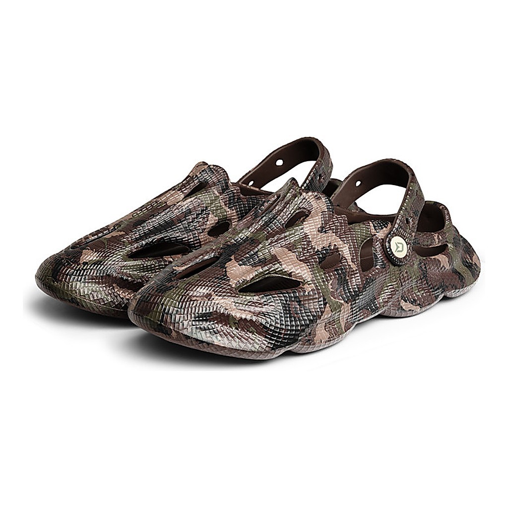Delphin EVA Clogs Gridz Banx in der Gruppe Kleidung & Schuhe / Schuhe & Stiefel / Schuhe / Pantoffeln bei Sportfiskeprylar.se (101005983r)