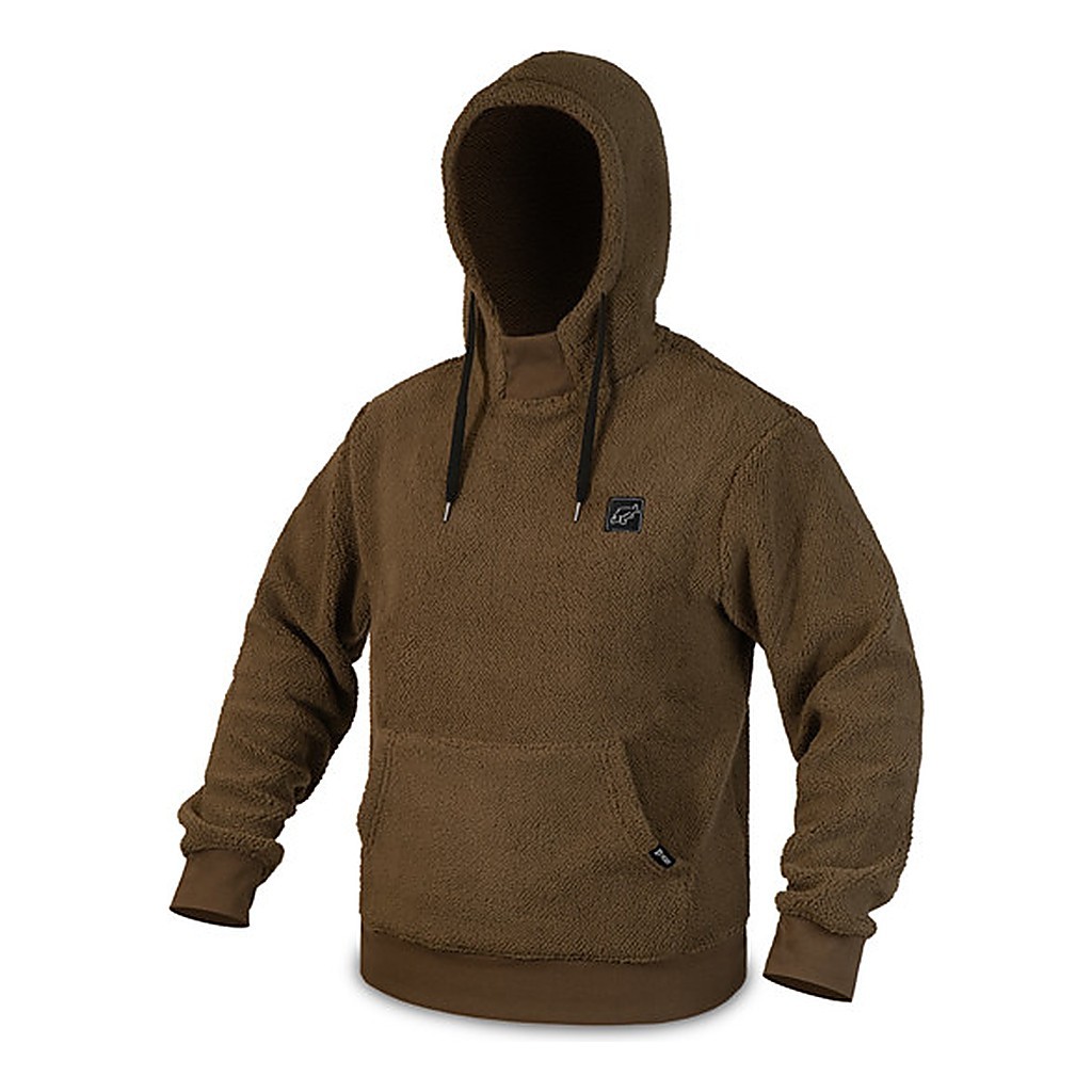Delphin Sweatshirt Yog in der Gruppe Kleidung & Schuhe / Kleidung / Pullover / Hoodies bei Sportfiskeprylar.se (101006379r)