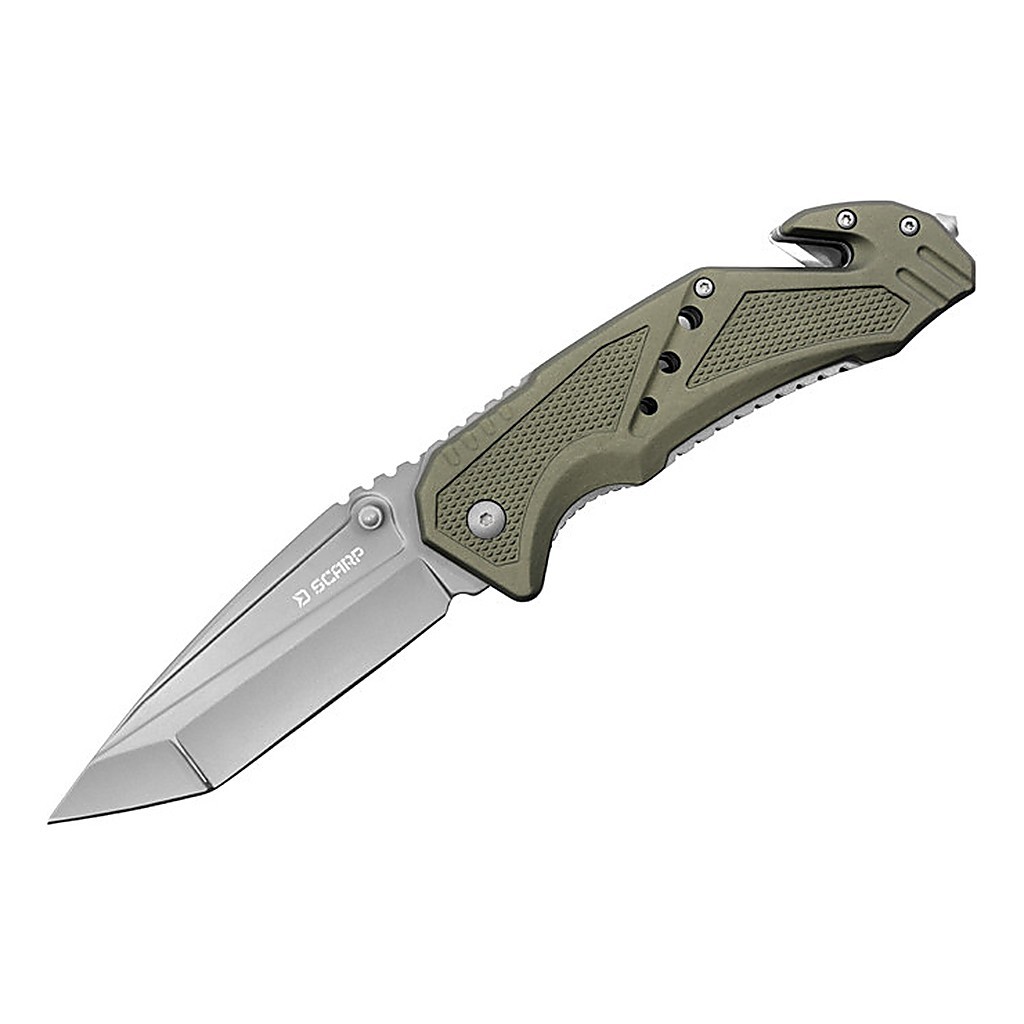 Delphin Folding Knife - 10 cm Blade in der Gruppe bei Sportfiskeprylar.se (101006393)
