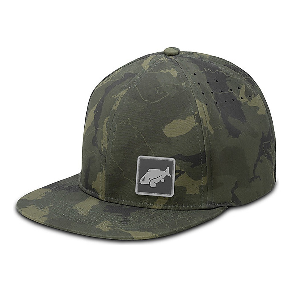Delphin Cap Banx Flexi Snapback in der Gruppe Kleidung & Schuhe / Kappen & Kopfbedeckungen / Caps / Snapback-Kappen bei Sportfiskeprylar.se (101006529)