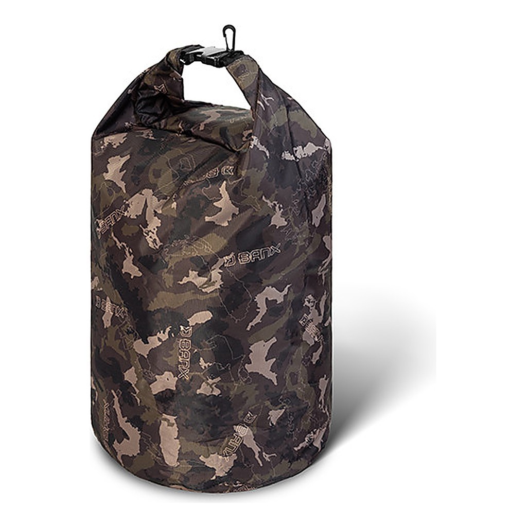 Delphin Waterproof Bag XL - 70x50 cm in der Gruppe Aufbewahrung / Duffelbags bei Sportfiskeprylar.se (101006816)