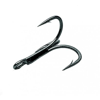 Guideline Treble Hook Heavy 8 in der Gruppe Haken & Zubehör / Haken bei Sportfiskeprylar.se (101086GL)