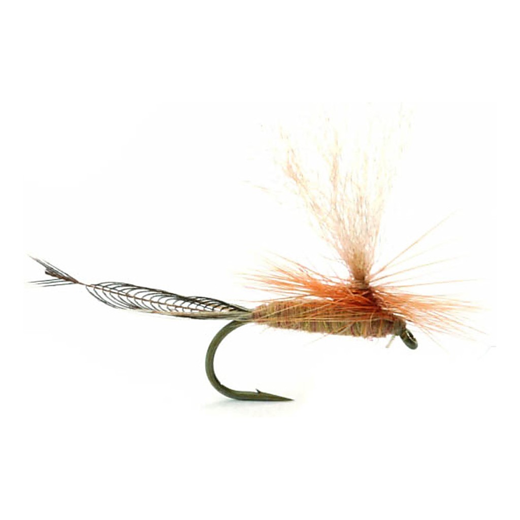 Guidelin Vulgata - #10 in der Gruppe Köder / Fliegen / Trockenfliegen bei Sportfiskeprylar.se (101155GL)