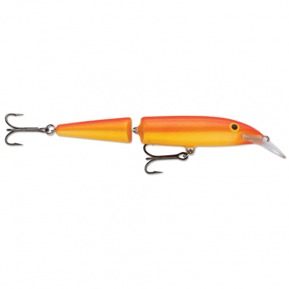 Rapala Jointed Floating 13cm GFR in der Gruppe Köder / Wobbler bei Sportfiskeprylar.se (101188NO)