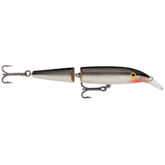 Rapala Jointed Floating 13cm S in der Gruppe Köder / Wobbler bei Sportfiskeprylar.se (101194NO)