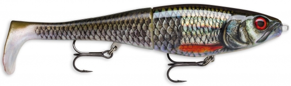Rapala X-Rap Peto 20cm - ROL in der Gruppe Köder / Tail Köder & Hybrid Köder bei Sportfiskeprylar.se (101203NO)