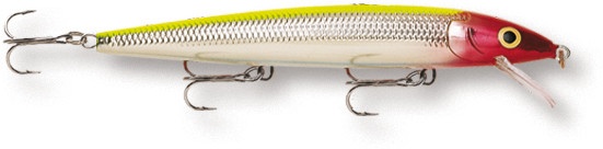 Rapala Husky Jerk 14cm in der Gruppe Köder / Wobbler bei Sportfiskeprylar.se (101272NOr)