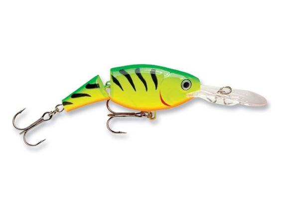 Rapala Jointed Shad Rap, FT, 7 cm in der Gruppe Köder / Wobbler bei Sportfiskeprylar.se (101320NO)