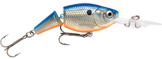 Rapala Jointed Shad Rap 9cm BSD in der Gruppe Köder / Wobbler / Tieflaufende Wobbler bei Sportfiskeprylar.se (101328NO)