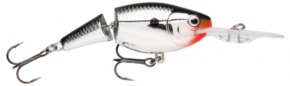 Rapala Jointed Shad Rap 9cm CH in der Gruppe Köder / Wobbler / Tieflaufende Wobbler bei Sportfiskeprylar.se (101330NO)