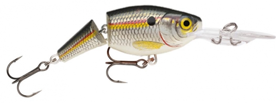 Rapala Jointed Shad Rap 9cm SD in der Gruppe Köder / Wobbler / Tieflaufende Wobbler bei Sportfiskeprylar.se (101340NO)