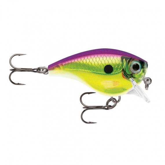 Rapala BX Brat 3\' ROC in der Gruppe Köder / Wobbler / Flachlaufende Wobbler bei Sportfiskeprylar.se (101351NO)