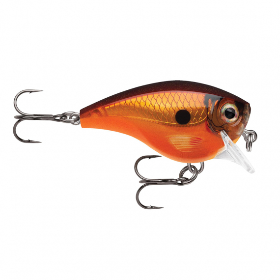 Rapala BX Brat 3\' TAM in der Gruppe Köder / Wobbler / Flachlaufende Wobbler bei Sportfiskeprylar.se (101353NO)