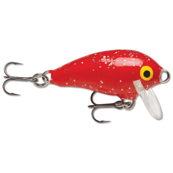 Rapala Mini Fat Rap 3cm FRHF in der Gruppe Köder / Wobbler bei Sportfiskeprylar.se (101399NO)