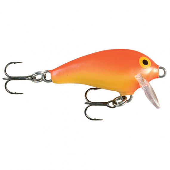 Rapala Mini Fat Rap 3cm GFR in der Gruppe Köder / Wobbler bei Sportfiskeprylar.se (101402NO)