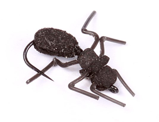 Ant Misbehavin\' Logan\'S - 12 in der Gruppe Köder / Fliegen / Trockenfliegen bei Sportfiskeprylar.se (101519GL)