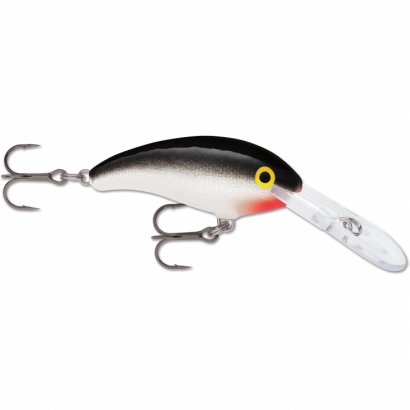 Rapala Shad Dancer 5cm S in der Gruppe Köder / Wobbler / Tieflaufende Wobbler bei Sportfiskeprylar.se (101526NO)