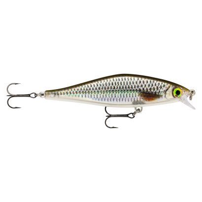 Rapala Shadow Rap Shad 9cm ROL in der Gruppe Köder / Wobbler bei Sportfiskeprylar.se (101548NO)