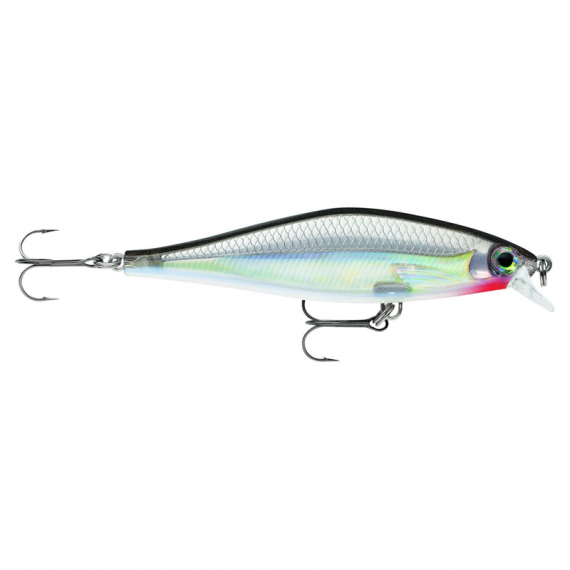 Rapala Shadow Rap Shad 9cm S in der Gruppe Köder / Wobbler bei Sportfiskeprylar.se (101550NO)