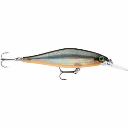 Rapala Shadow Rap Shad Deep 9cm HLW in der Gruppe Köder / Wobbler bei Sportfiskeprylar.se (101563NO)