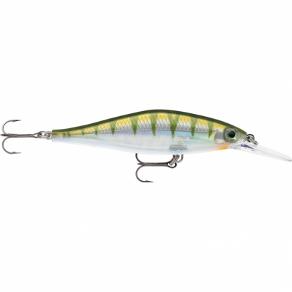 Rapala Shadow Rap Shad Deep 9cm YP in der Gruppe Köder / Wobbler bei Sportfiskeprylar.se (101575NO)