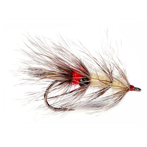 Guideline Vaskebjørn #8 in der Gruppe Köder / Fliegen / Spinnfliege bei Sportfiskeprylar.se (101605GL)