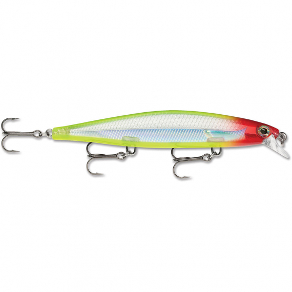Rapala Shadow Rap 11cm CLN in der Gruppe Köder / Wobbler / Flachlaufende Wobbler bei Sportfiskeprylar.se (101607NO)