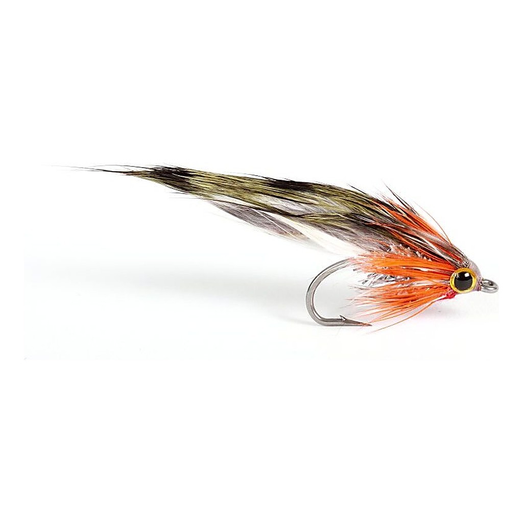 Stickleback Zonker #4 in der Gruppe Köder / Fliegen / Streamers bei Sportfiskeprylar.se (101608GL)