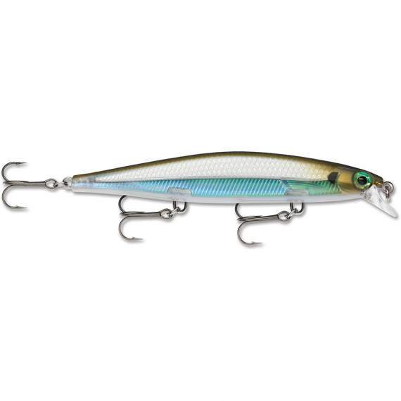 Rapala Shadow Rap 11cm MBS in der Gruppe Köder / Wobbler bei Sportfiskeprylar.se (101615NO)