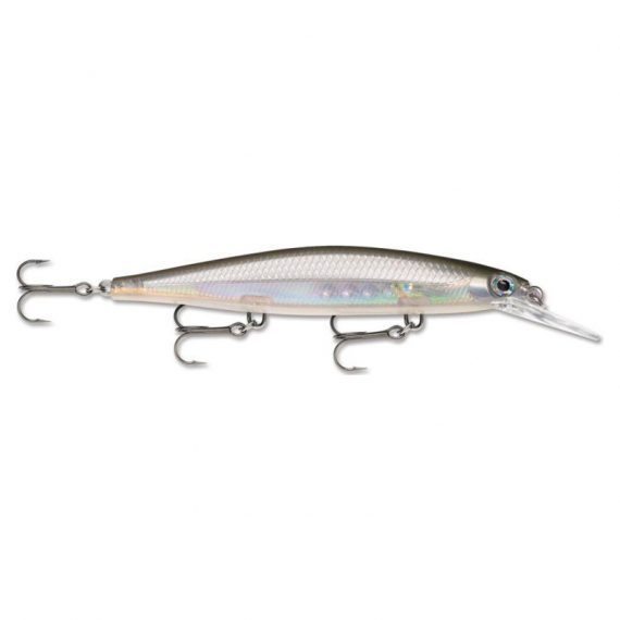 Rapala Shadow Rap Deep 11cm, Ghost Shiner (GHSH) in der Gruppe Köder / Wobbler / Tieflaufende Wobbler bei Sportfiskeprylar.se (101631NO)