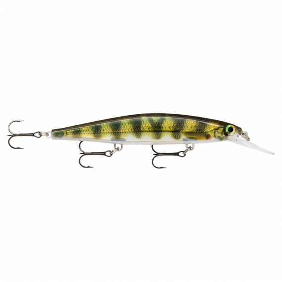 Rapala Shadow Rap Deep 11cm PEL in der Gruppe Köder / Wobbler / Tieflaufende Wobbler bei Sportfiskeprylar.se (101640NO)
