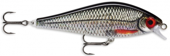 Rapala Super Shadow Rap 16cm ROL in der Gruppe Köder / Wobbler bei Sportfiskeprylar.se (101655NO)