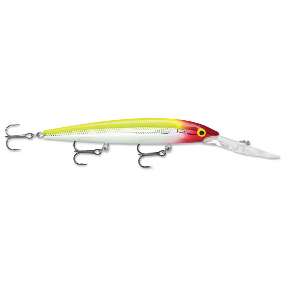 Rapala Husky Jerk Tief 12cm CLN in der Gruppe Köder / Wobbler / Zanderwobbler bei Sportfiskeprylar.se (101723NO)