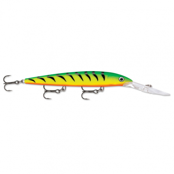 Rapala Husky Jerk Tief 12cm FT in der Gruppe Köder / Wobbler / Zanderwobbler bei Sportfiskeprylar.se (101725NO)