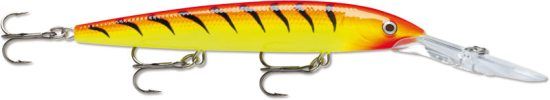 Rapala Husky Jerk Tief 12cm HT in der Gruppe Köder / Wobbler / Zanderwobbler bei Sportfiskeprylar.se (101729NO)