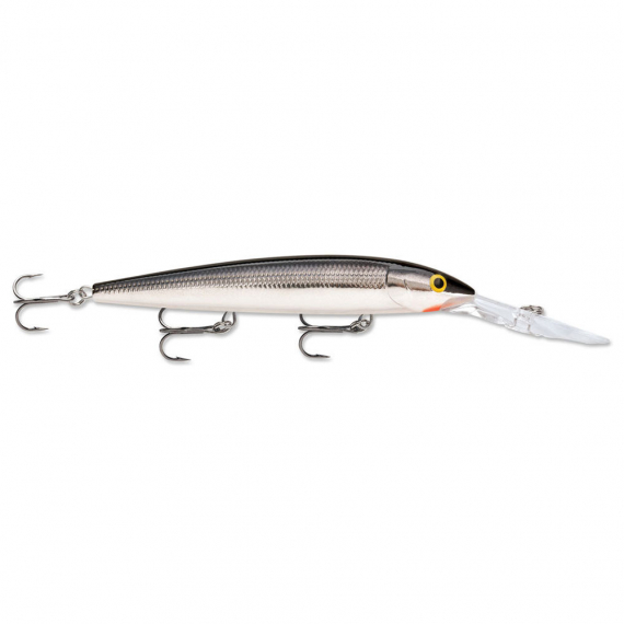 Rapala Husky Jerk Tief 12cm S in der Gruppe Köder / Wobbler / Zanderwobbler bei Sportfiskeprylar.se (101731NO)