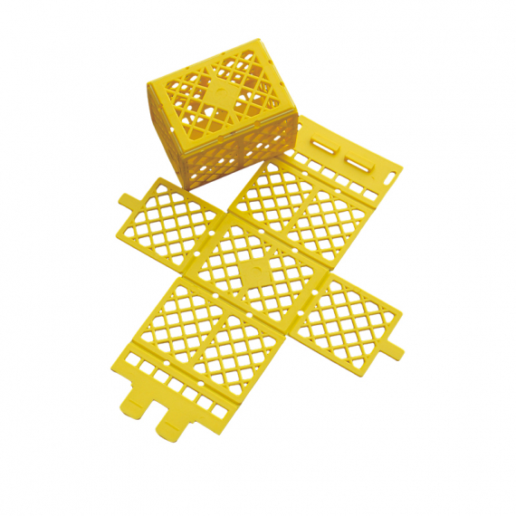 Trappy Futterkorb (10-pack) in der Gruppe Sonstiges / Krebsreusen & Krebsangeln / Zubehör Krebsangeln bei Sportfiskeprylar.se (1017TR)